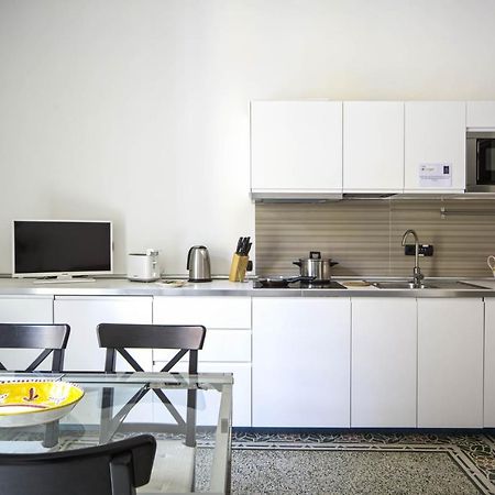 Casa Dante - Historic Apartment In The Perfect Naples Location Eksteriør billede