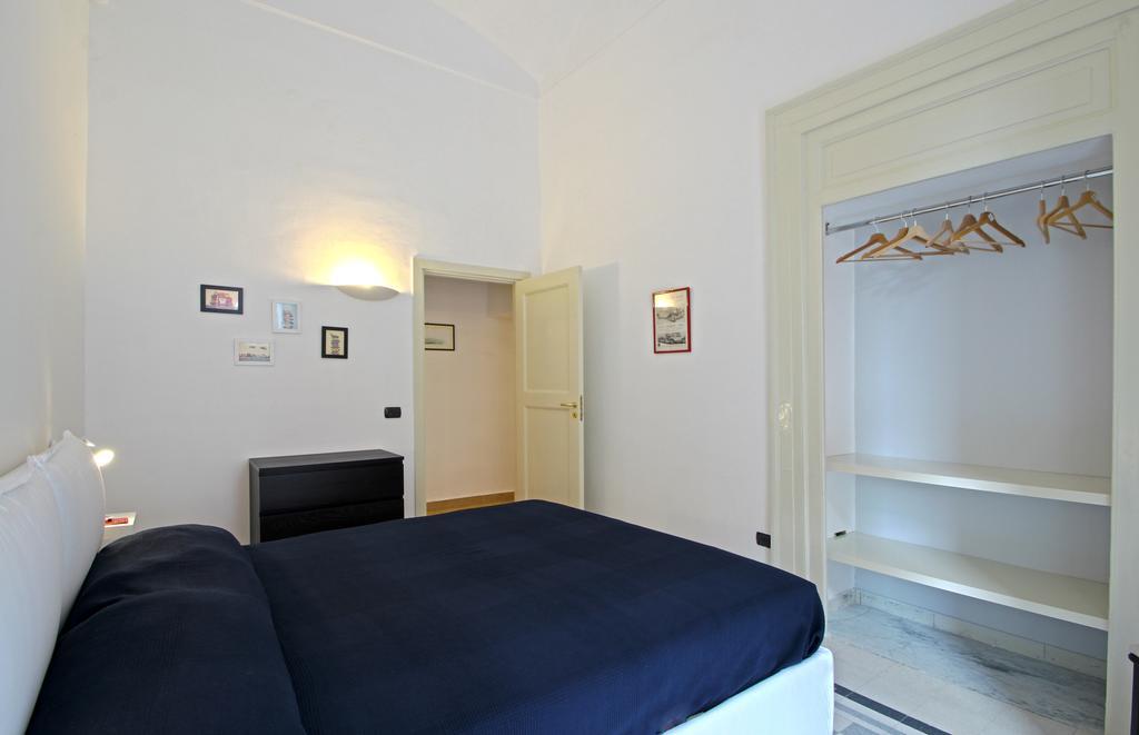 Casa Dante - Historic Apartment In The Perfect Naples Location Eksteriør billede