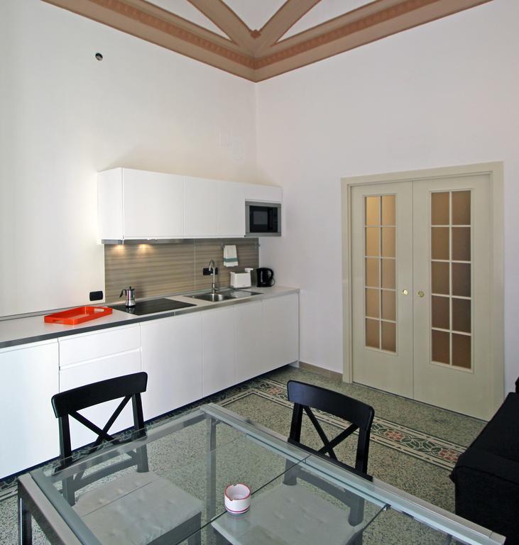 Casa Dante - Historic Apartment In The Perfect Naples Location Eksteriør billede