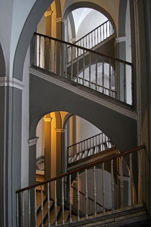Casa Dante - Historic Apartment In The Perfect Naples Location Eksteriør billede
